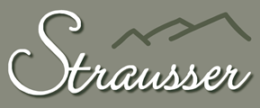 Logo Strausser